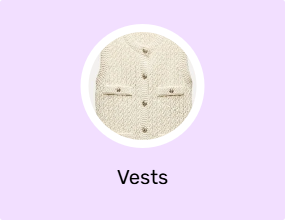 Vests