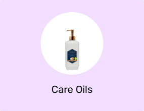 Care Oils