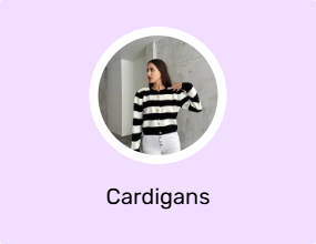 Cardigans