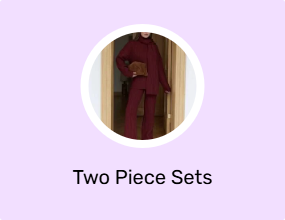Two Piece Sets