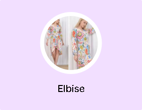 Elbise