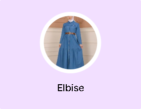 Elbise