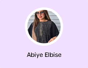 Abiye Elbise