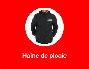 Haine de ploaie