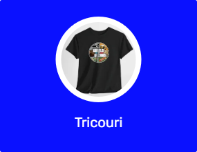 Tricouri