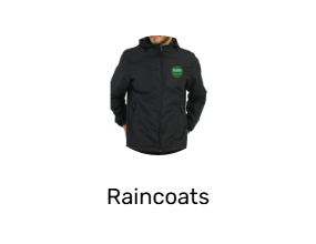 Raincoats