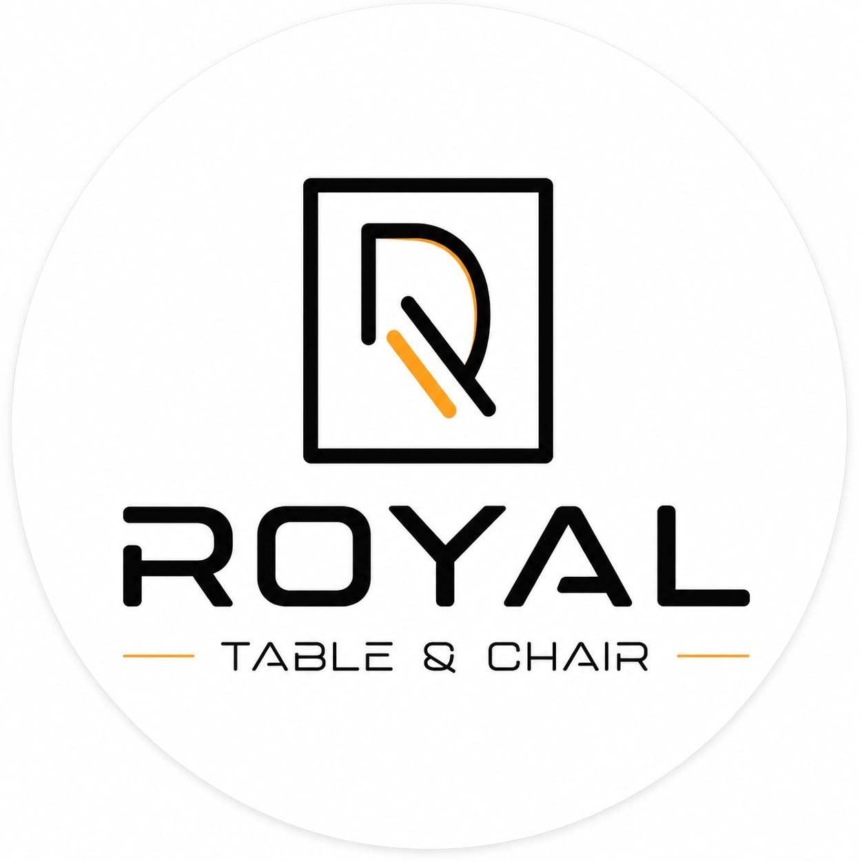 ROYALİSA TABLE & CHAIR