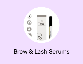 Brow & Lash Serums