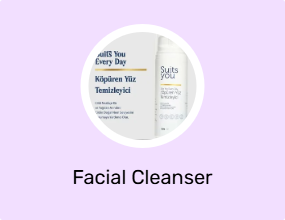 Facial Cleanser