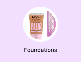 Foundations