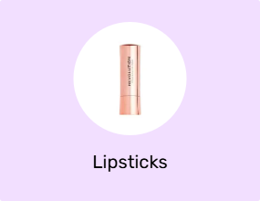 Lipsticks