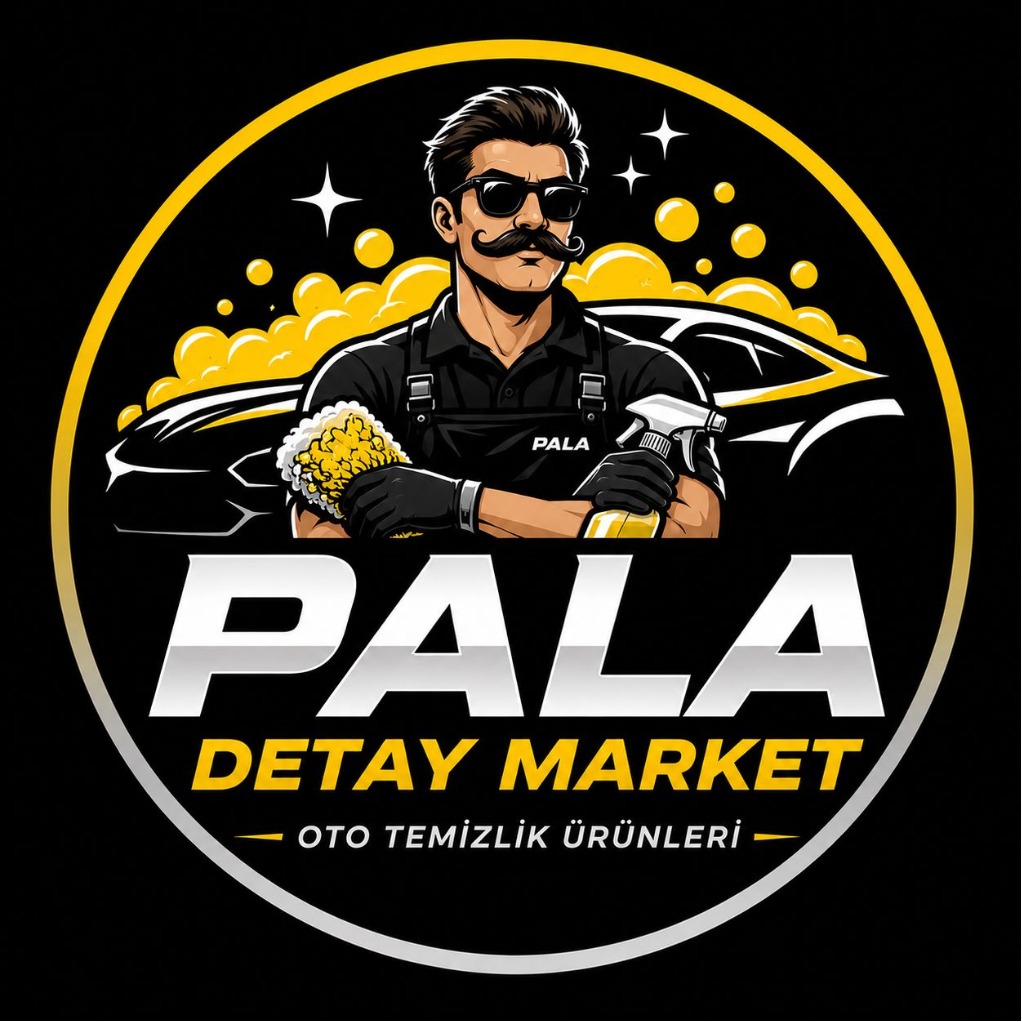 PALA DETAY MARKET