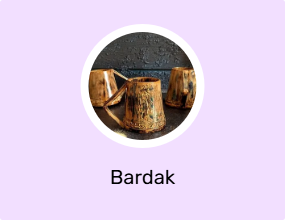Bardak