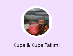 Kupa & Kupa Takımı