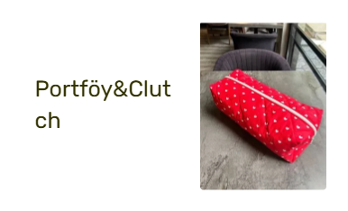 Portföy&Clutch 