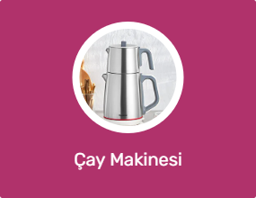 Çay Makinesi