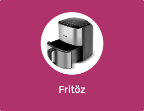 Fritöz
