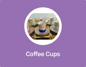 Coffee Cups