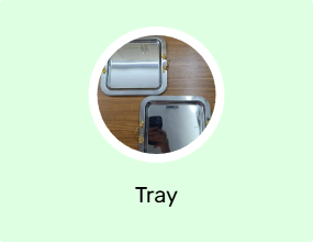 Tray