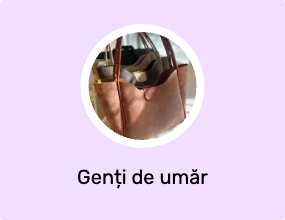 Genți de umăr