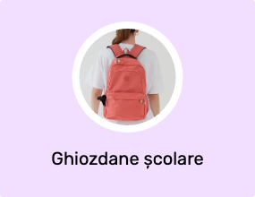Ghiozdane școlare