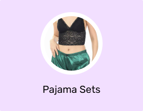 Pajama Sets