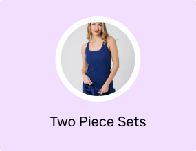 Two Piece Sets