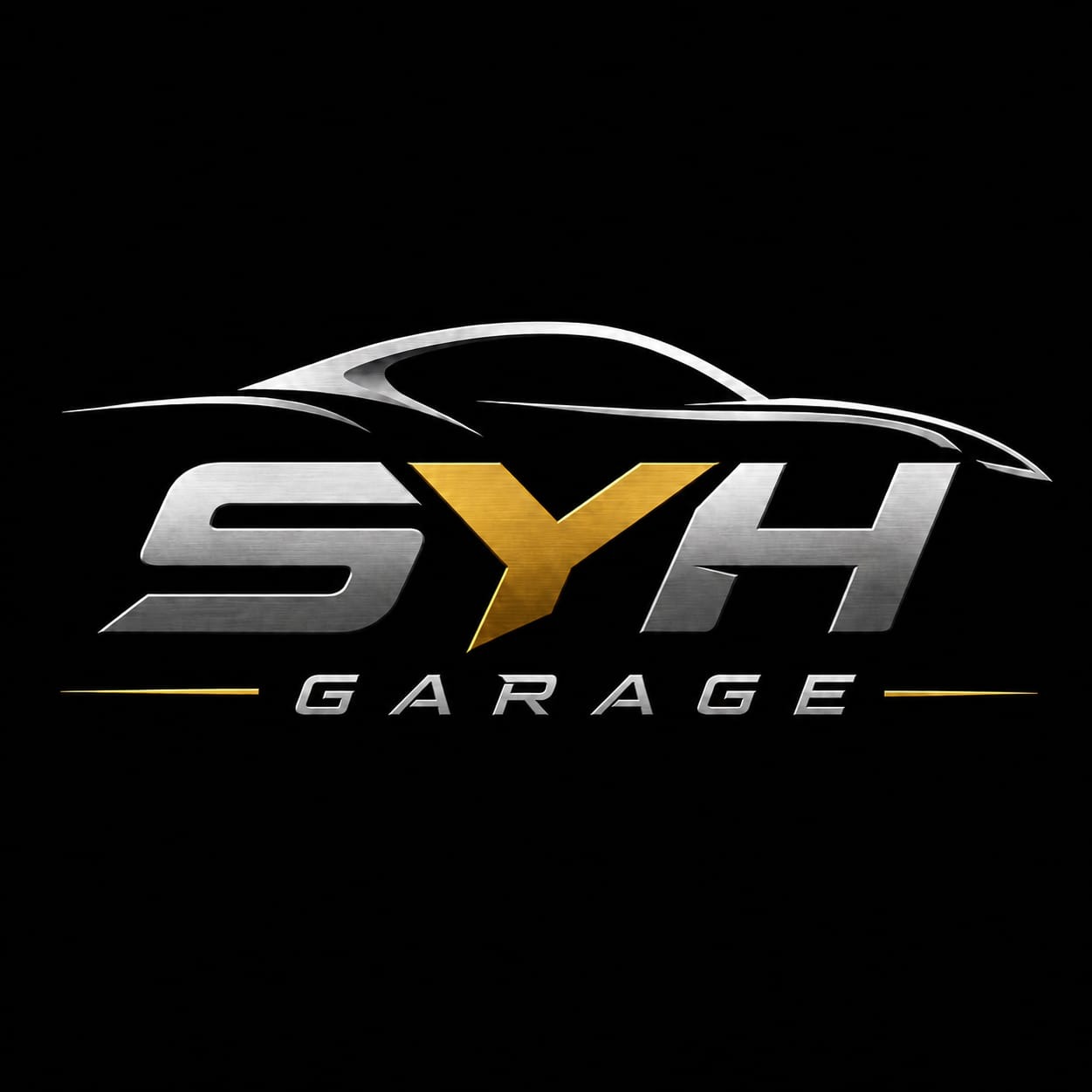 SYH GARAGE