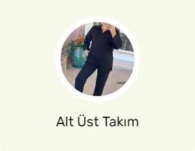 Alt Üst Takım