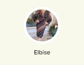 Elbise