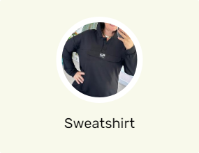 Sweatshirt