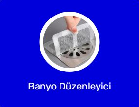Banyo Düzenleyici