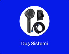 Duş Sistemi