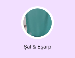 Şal & Eşarp