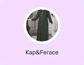 Kap&Ferace