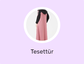 Tesettür Yağmurluk&Rüzgarlık