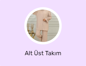 Alt Üst Takım
