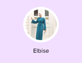 Elbise