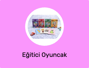 Eğitici Oyuncak