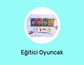 Eğitici Oyuncak