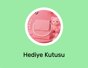 Hediye Kutusu