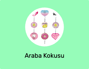Araba Kokusu
