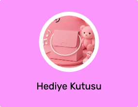 Hediye Kutusu
