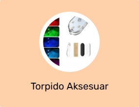 Torpido Aksesuar