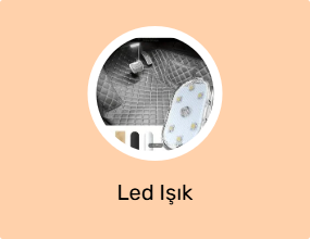 Led Işık