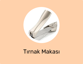 Tırnak Makası