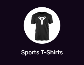 Sports T-Shirts