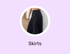 Skirts