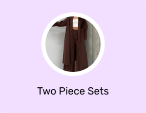 Two Piece Sets