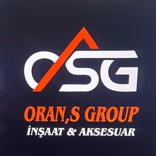 Oran,s